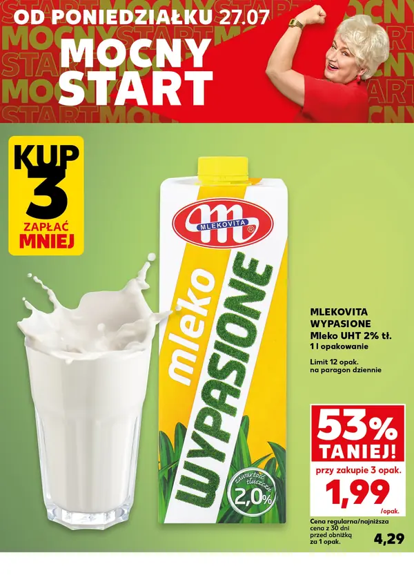Strona 4 gazetki Kaufland