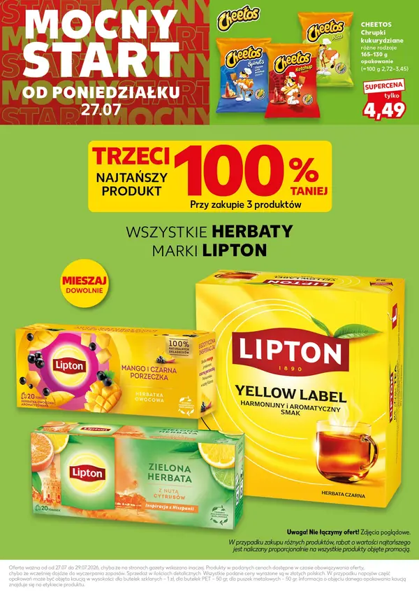 Strona 5 gazetki Kaufland
