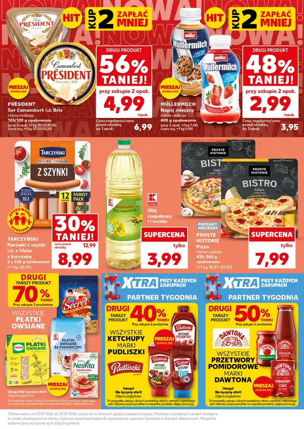 Strona 9 gazetki Kaufland