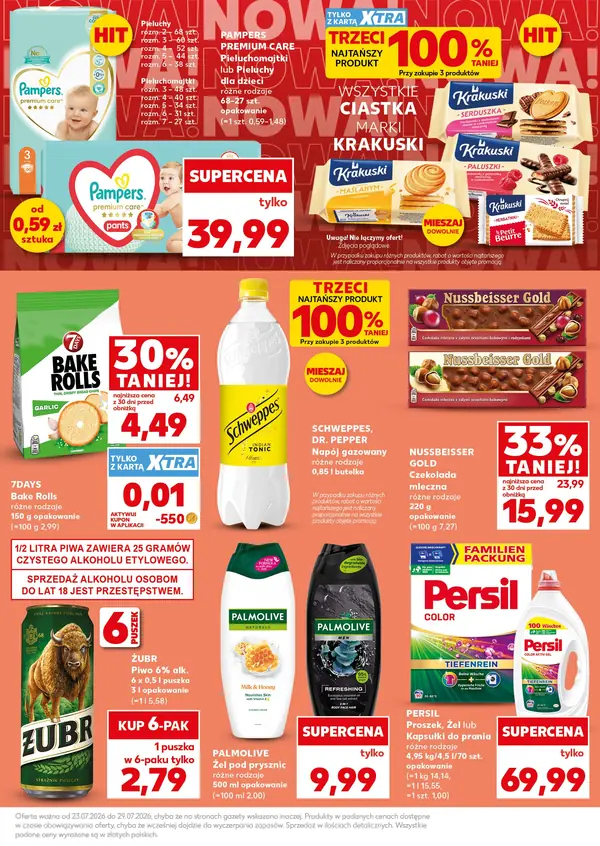 Strona 11 gazetki Kaufland