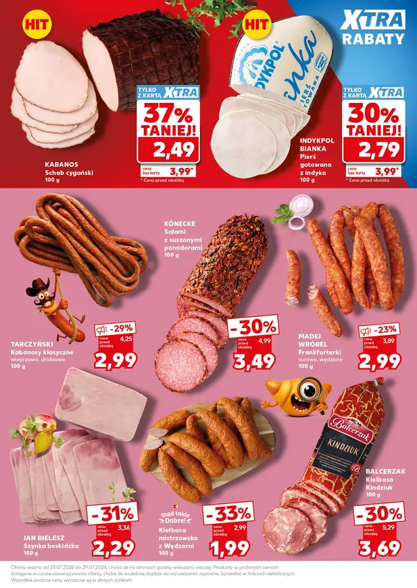 Strona 13 gazetki Kaufland