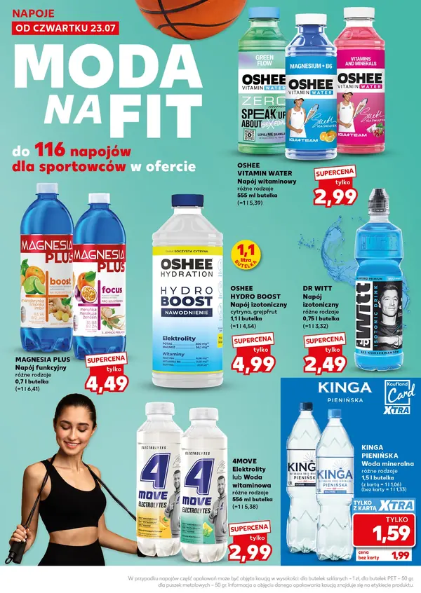 Strona 18 gazetki Kaufland