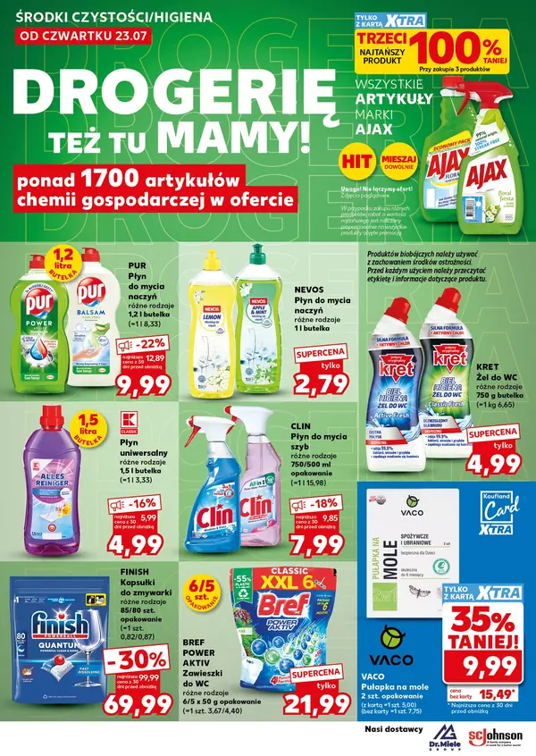 Strona 20 gazetki Kaufland