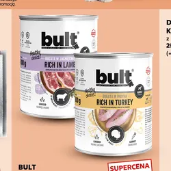 Bult Mokra karma dla psów