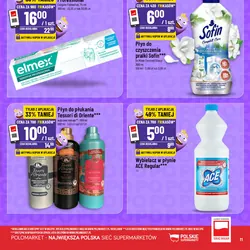 Wybielacz ACE Regular