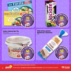 Mleko UHT Łaciate Junior 3,8%