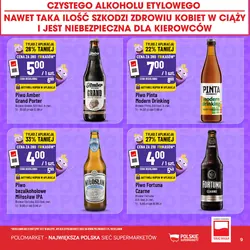 Piwo bezalkoholowe Miłosław IPA