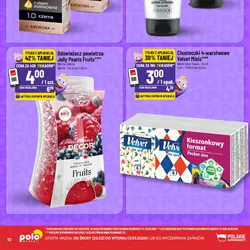 Odświeżacz powietrza Jelly Pearls Fruits