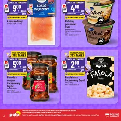 Pudding proteinowy Valio