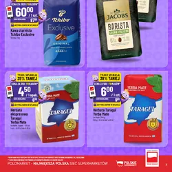 Herbata Taragui Yerba Mate