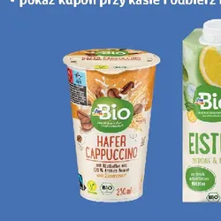 dmBio Hafer Cappuccino