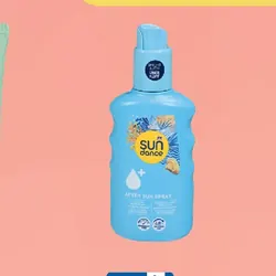 SUNDANCE Spray po opalaniu
