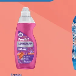 Fresini Żel do prania
