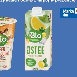 dmBio Eistee