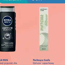 Pachnąca Szafa Dyfuzor zapachowy z patyczkami Matcha latte