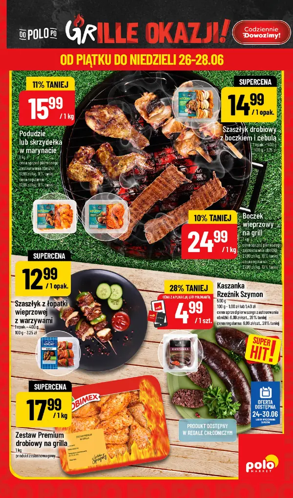Strona 3 gazetki POLOmarket