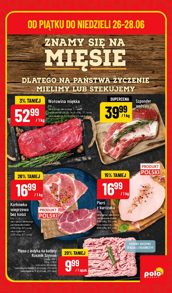 Strona 5 gazetki POLOmarket