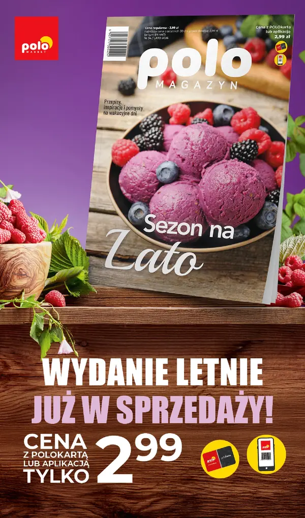 Strona 6 gazetki POLOmarket
