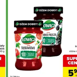 Dżem