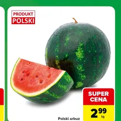 Polski arbuz