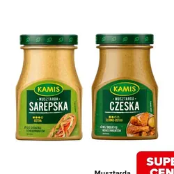 Musztarda