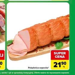 Polędwica sopocka