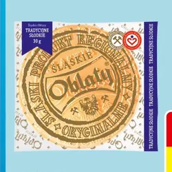 Oblaty śląskie