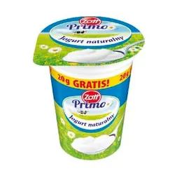 Jogurt naturalny PRIMO ZOTT