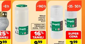 Designowy must-have na cmentarz: Znicz KARAFKA WITRAŻ teraz za 99,99 zł — zobacz zdjęcia i powody, dla których warto go mieć