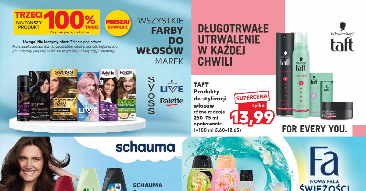 KOSMETYCZNY HIT: NIVEA balsam 400 ml za 17,99 zł — pielęgnacja za pół ceny?