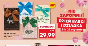 Nowa gazetka Kaufland 15.01–21.01: 7 perełek, które MUSISZ znać — oszczędzisz fortunę!