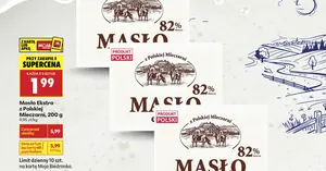 Nowa gazetka Biedronka (24.08–30.08) — szokujące rabaty! Sprawdź w 1 minutę, co warto kupić