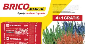 Nowa gazetka Bricomarche (09.09–19.09): 10 hitów, które musisz zobaczyć zanim wyprzedadzą się zapasy!