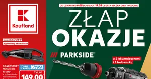 Hit kuchenny w Kauflandzie: szklany dzbanek Unimax za jedyne 54,99 zł!