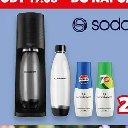 Saturator Terra black