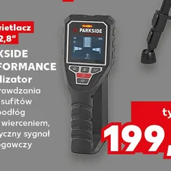 PARKSIDE PERFORMANCE Lokalizator