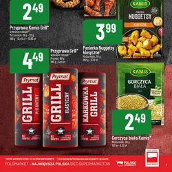 Panierka Nuggets klasyczne