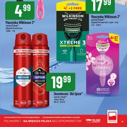 Dezodorant Old Spice