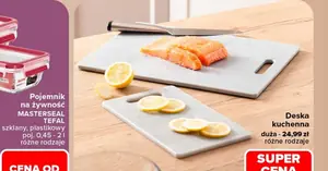 Deska kuchenna za 9,99 zł? Carrefour obniżył cenę z 24,99 zł — sprawdź, czy to okazja idealna