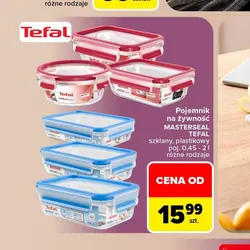 Pojemnik na żywność MASTERSEAL