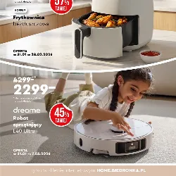 Robot sprzątający L40 Ultra