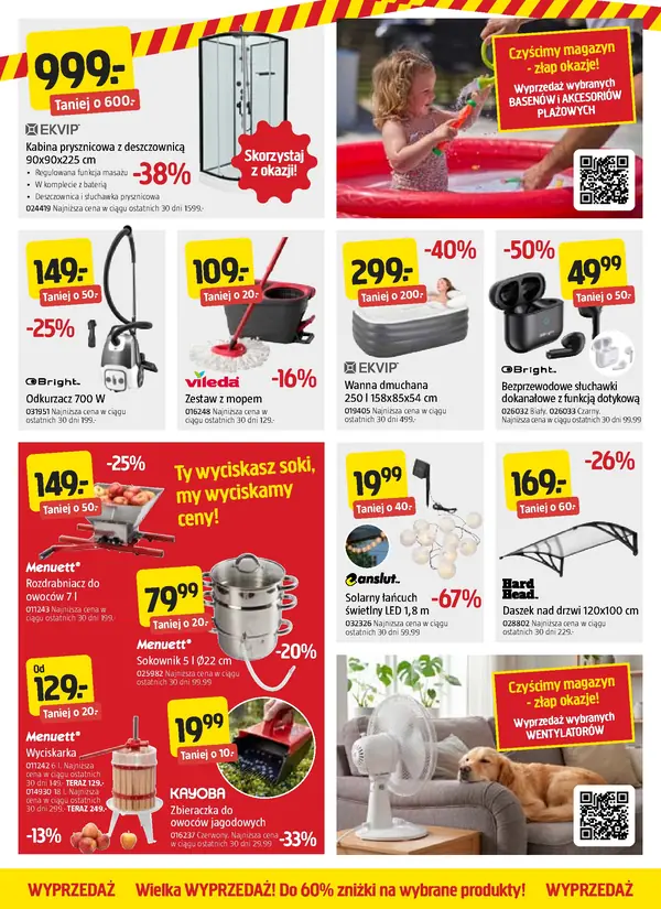 Strona 4 gazetki Jula
