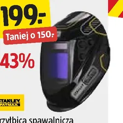 Przytbica spawalnicza