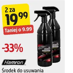 Środek do usuwania owadów 1 l