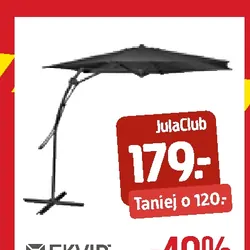 Parasol 300 cm