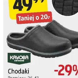 Chodaki