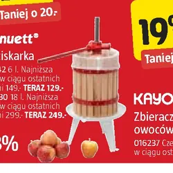 Wyciskarka