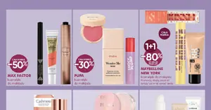 Mega okazja na makijaż: MAX FACTOR Facefinity 3w1 tylko 34,99 zł — czy to najlepszy podkład tej wiosny?