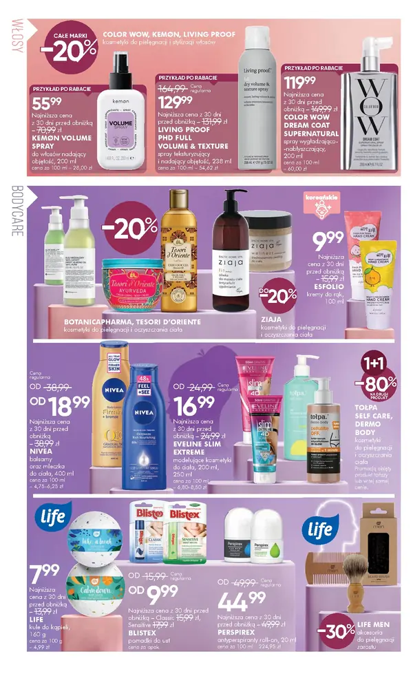 Strona 4 gazetki Super-Pharm