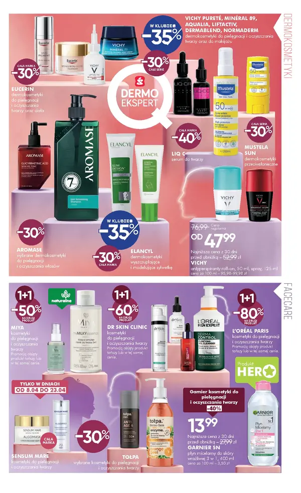 Strona 5 gazetki Super-Pharm